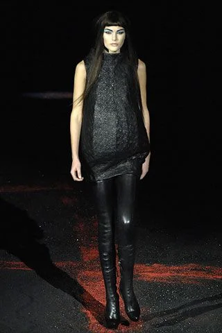 Look 1